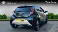 Toyota Aygo X 1.0 VVT-i Exclusive 5dr Petrol Hatchback